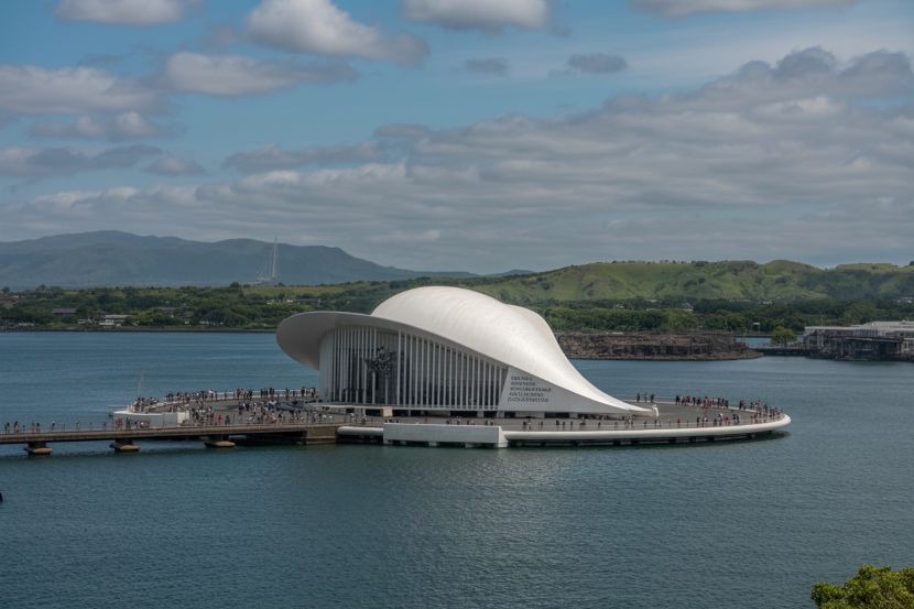 Pearl Harbour Memorial Operations Maintained By Pacific Historic Parks During Shutdown: What You Need To Know Pearl Harbour Memorial Operations Maintained By Pacific Historic Parks During Shutdown: What You Need To Know