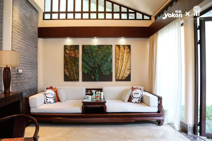 Yoken’s Exclusive Partnerships With Top Hotels In China Redefine Pet-friendly Stays With Tailored Rooms And Exclusive Travel Kits Yoken’s Exclusive Partnerships With Top Hotels In China Redefine Pet-friendly Stays With Tailored Rooms And Exclusive Travel Kits