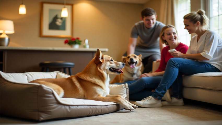 Yoken Partners With Luxury Hotels Across China To Launch Professional Pet-friendly Rooms And Travel Kits For Seamless Pet Tourism Experience Yoken Partners With Luxury Hotels Across China To Launch Professional Pet-friendly Rooms And Travel Kits For Seamless Pet Tourism Experience