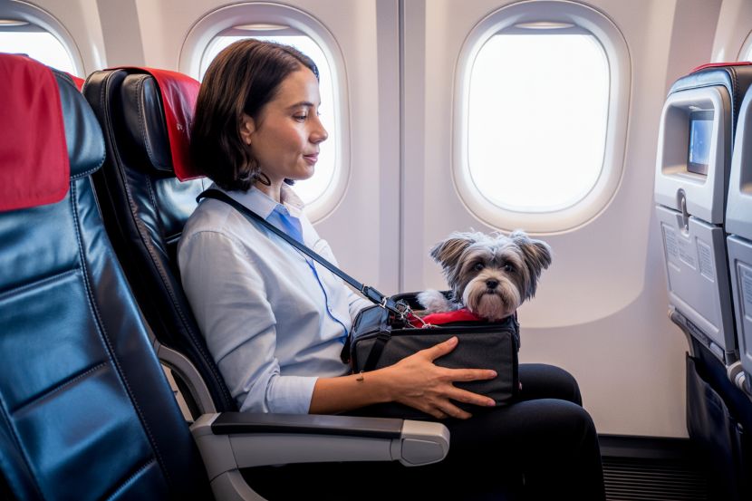 Australia’s First Pets In Cabin Flights: Virgin Australia Offers A New Way To Travel With Pets Australia’s First Pets In Cabin Flights: Virgin Australia Offers A New Way To Travel With Pets