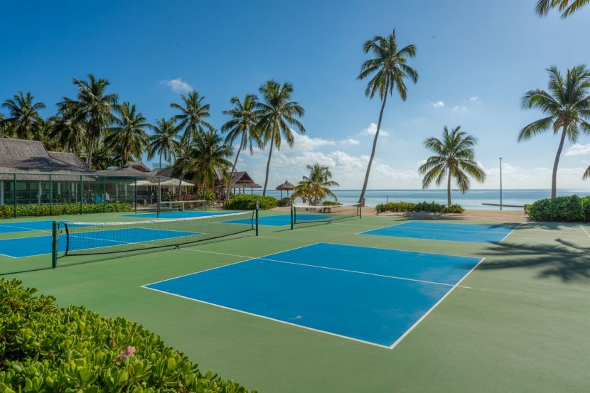 Discover Exclusive Rewards with Sandals Resorts World Pickleball Day Contest