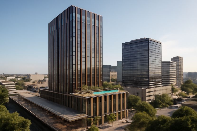 Crowne Plaza Parramatta: A Major Tourism Hub For Sydney Crowne Plaza Parramatta: A Major Tourism Hub For Sydney