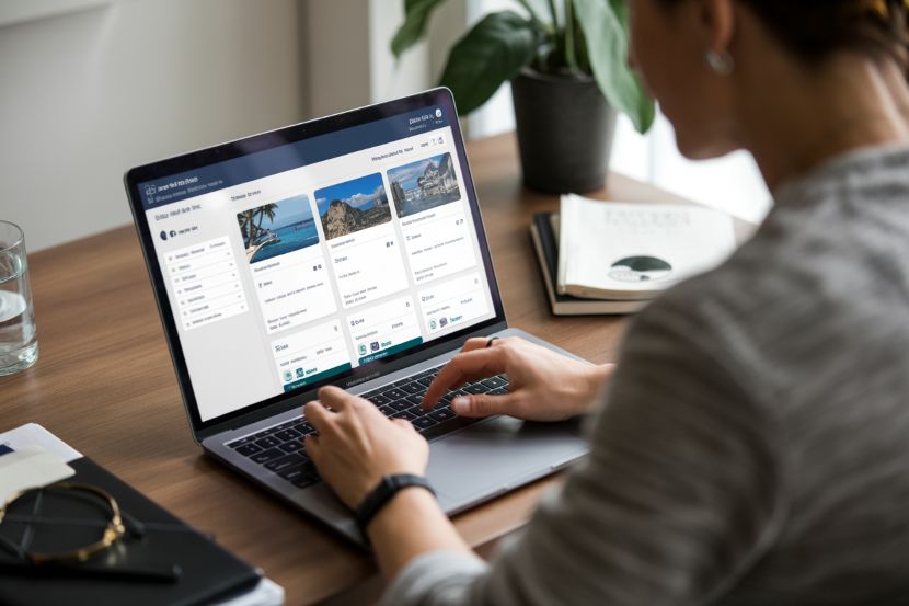 Pleasure Tours Makes Vacation Planning Easier with New Travel Platform