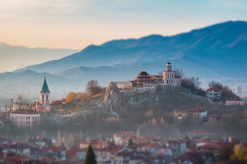 Plovdiv, Bulgaria Offers Rich History Stunning Views And Vibrant Culture That Will Captivate Every Traveler Plovdiv, Bulgaria Offers Rich History Stunning Views And Vibrant Culture That Will Captivate Every Traveler