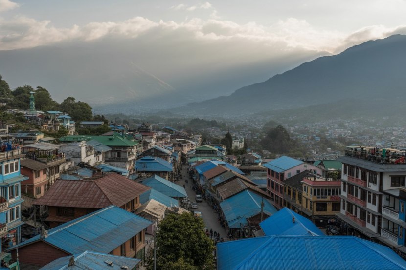 Pokhara’s Lakeside Got Busy, So Here’s How To Skip The Hype Pokhara’s Lakeside Got Busy, So Here’s How To Skip The Hype