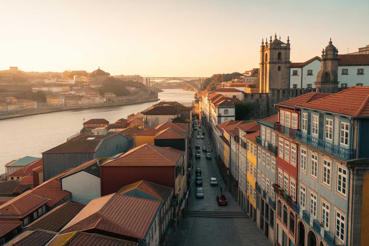 Portugal Overtakes Spain As Top Expat Destination With Huge Growth, Driven By Lower Costs And Digital Nomad Visas Portugal Overtakes Spain As Top Expat Destination With Huge Growth, Driven By Lower Costs And Digital Nomad Visas