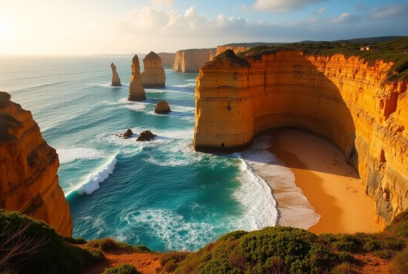 From Island Gems To Mainland Titans, Why The Passports Of Seychelles, Mauritius, South Africa, Botswana, And Namibia Are Africa’s Keys To The World From Island Gems To Mainland Titans, Why The Passports Of Seychelles, Mauritius, South Africa, Botswana, And Namibia Are Africa’s Keys To The World