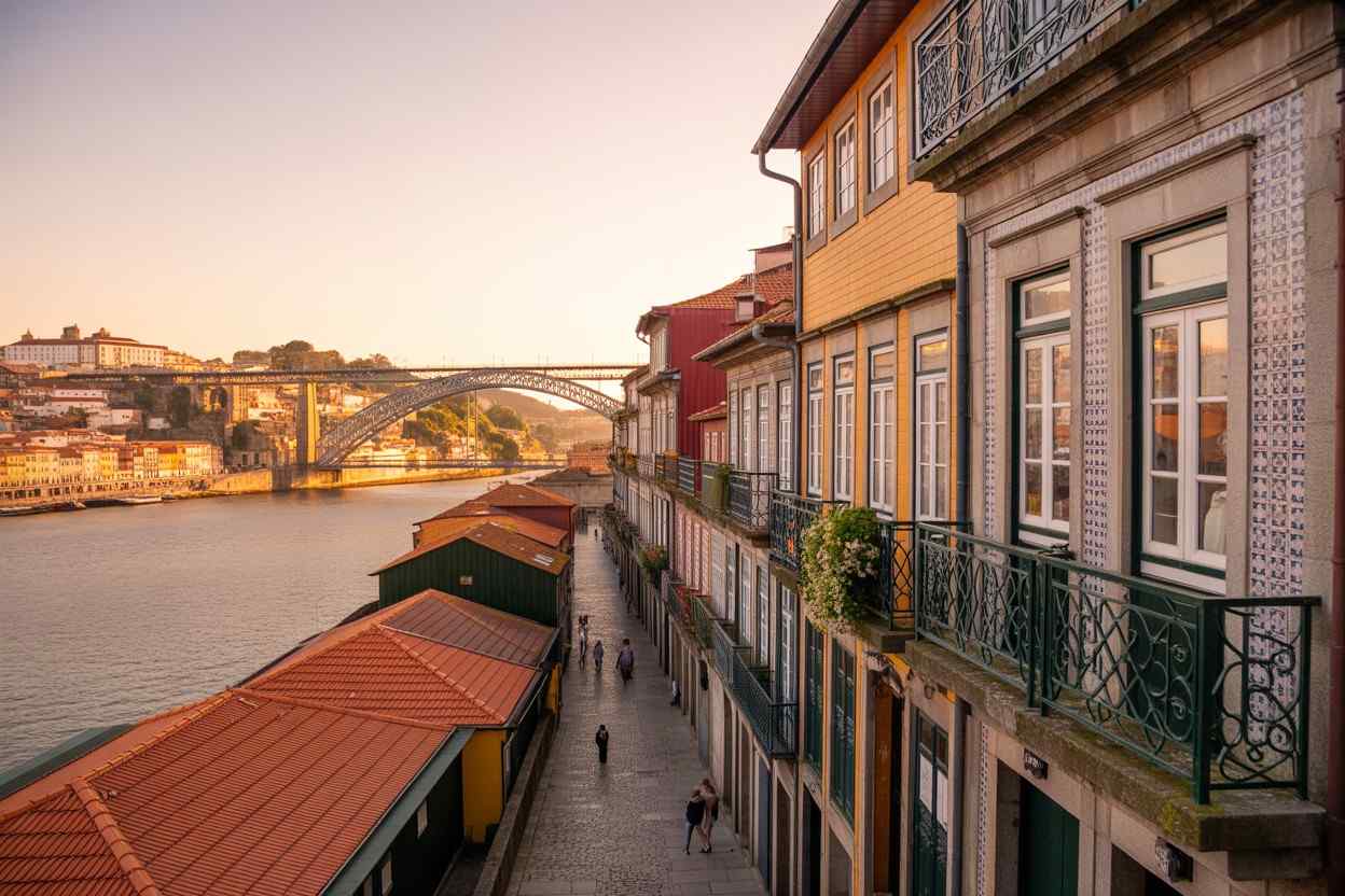 Golden Visa In Portugal Remains A Leading Residency Path In Europe Amid 2025: All You Need To Know Golden Visa In Portugal Remains A Leading Residency Path In Europe Amid 2025: All You Need To Know