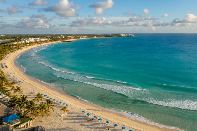 Why Punta Cana is the Go-To Thanksgiving Destination for US Travellers in 2025: All You Need To Know Why Punta Cana is the Go-To Thanksgiving Destination for US Travellers in 2025: All You Need To Know