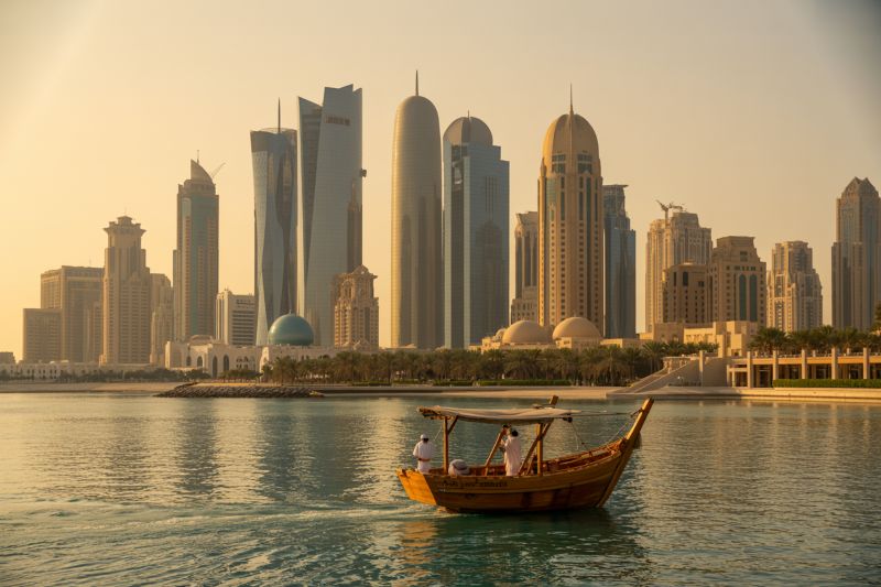 Qatar Tourism Showcases Excellence In Public Sector Performance With Gea Nomination, Here’s All You Need To Know Qatar Tourism Showcases Excellence In Public Sector Performance With Gea Nomination, Here’s All You Need To Know