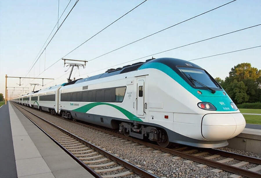 Germany And Italy Secure Thirty-eight Advanced Stadler Trains To Boost Sustainable Regional And Hydrogen Rail Travel Across Europe: New Update Germany And Italy Secure Thirty-eight Advanced Stadler Trains To Boost Sustainable Regional And Hydrogen Rail Travel Across Europe: New Update