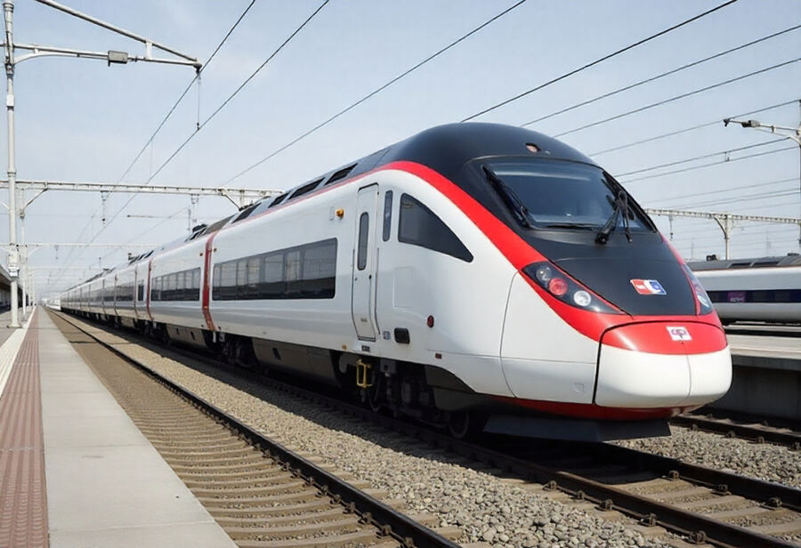 Uk, Netherlands, Germany, France, Belgium To Experience Faster, Greener Travel As Alstom Rolls Out Innovative Double-deck Eurostar Trains Uk, Netherlands, Germany, France, Belgium To Experience Faster, Greener Travel As Alstom Rolls Out Innovative Double-deck Eurostar Trains
