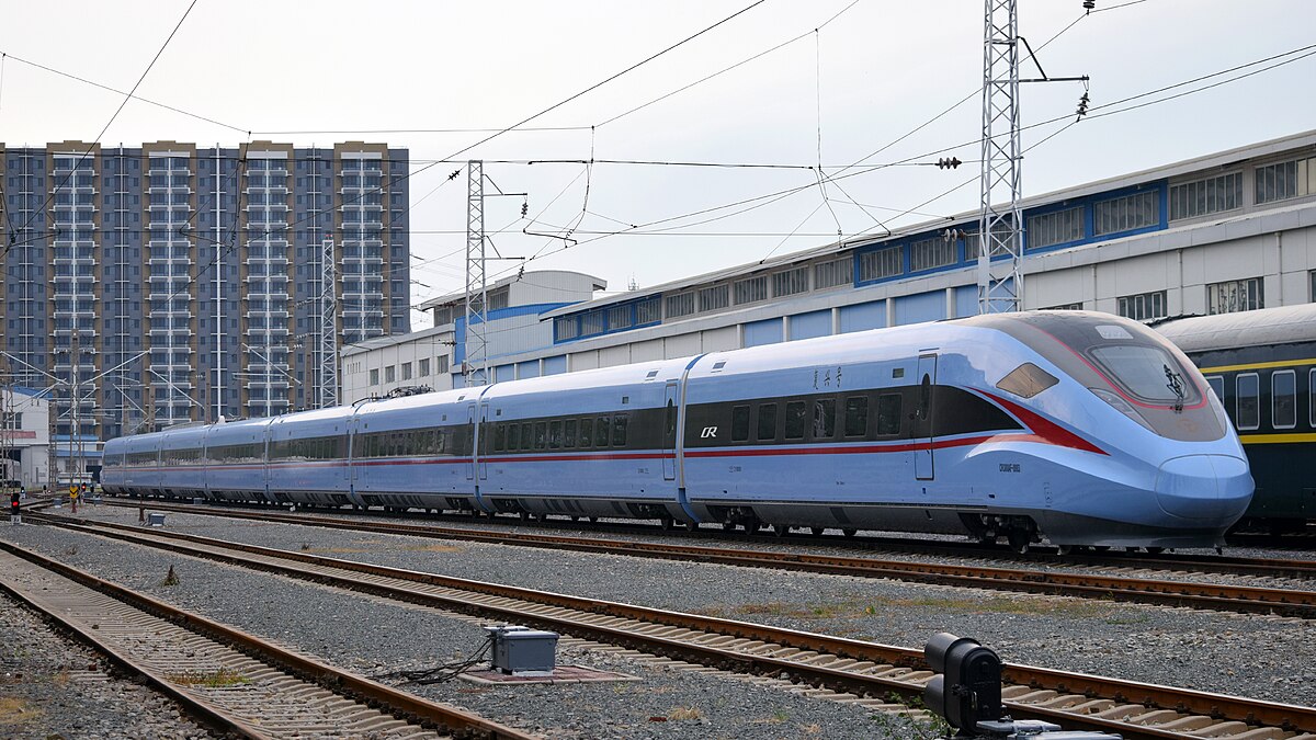 Thailand’s U-tapao–trat High-speed Rail Project: A Game Changer For Eastern Tourism Routes Thailand’s U-tapao–trat High-speed Rail Project: A Game Changer For Eastern Tourism Routes