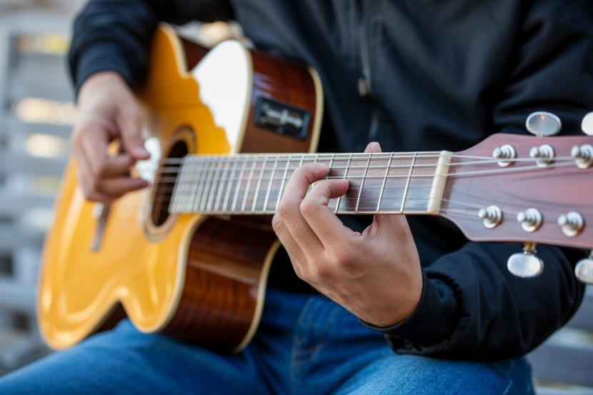 Flat River Band And Zebco Join Hands To Celebrate America’s Outdoor Heritage Through Music And Adventure Flat River Band And Zebco Join Hands To Celebrate America’s Outdoor Heritage Through Music And Adventure