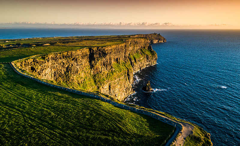 Tourism Ireland Showcases Island’s Exclusive Luxury Offerings At Prestigious Summit In Four Major Us Cities, Captivating Top Travel Advisors Tourism Ireland Showcases Island’s Exclusive Luxury Offerings At Prestigious Summit In Four Major Us Cities, Captivating Top Travel Advisors