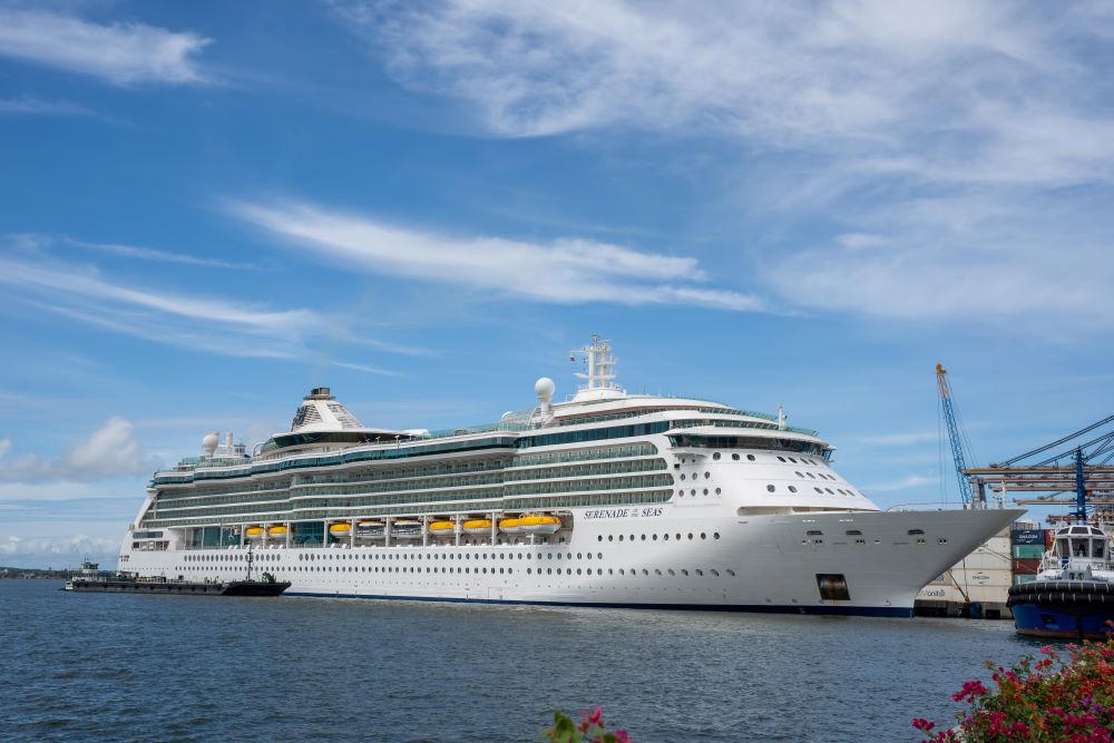 Explore Alaska Like Never Before: Royal Caribbean’s 2027 Adventure Cruises Are Ready To Set Sail Explore Alaska Like Never Before: Royal Caribbean’s 2027 Adventure Cruises Are Ready To Set Sail