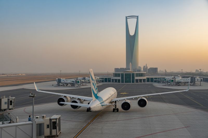Gaf 2025 In Riyadh To Feature Over Fifty New Exhibitors Shaping The Future Of Airports, Get All The Details Here Gaf 2025 In Riyadh To Feature Over Fifty New Exhibitors Shaping The Future Of Airports, Get All The Details Here