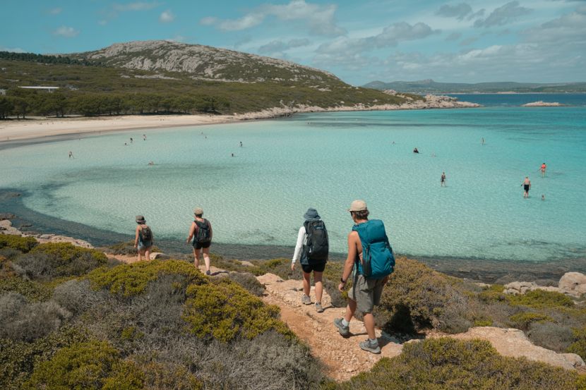 Savoie and Sardinia: The Best New Travel Destinations for 2026 in Europe