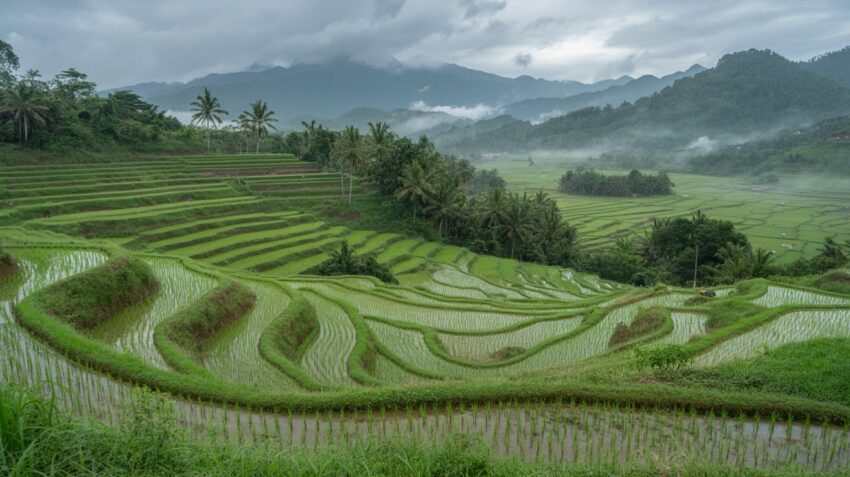 Southeast asia