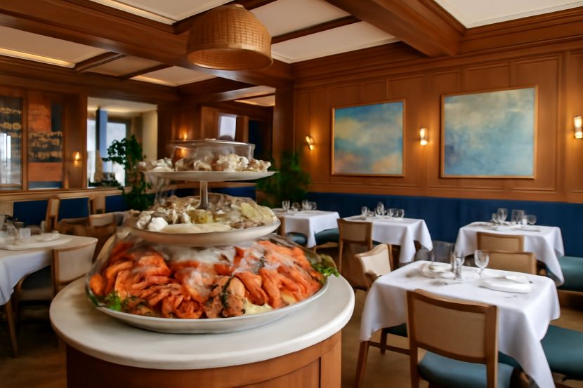 London Finalist For Best Food & Culinary And Best Shopping Destination Awards In 2025 Tourise Awards: What Travelers Must Know Now London Finalist For Best Food & Culinary And Best Shopping Destination Awards In 2025 Tourise Awards: What Travelers Must Know Now