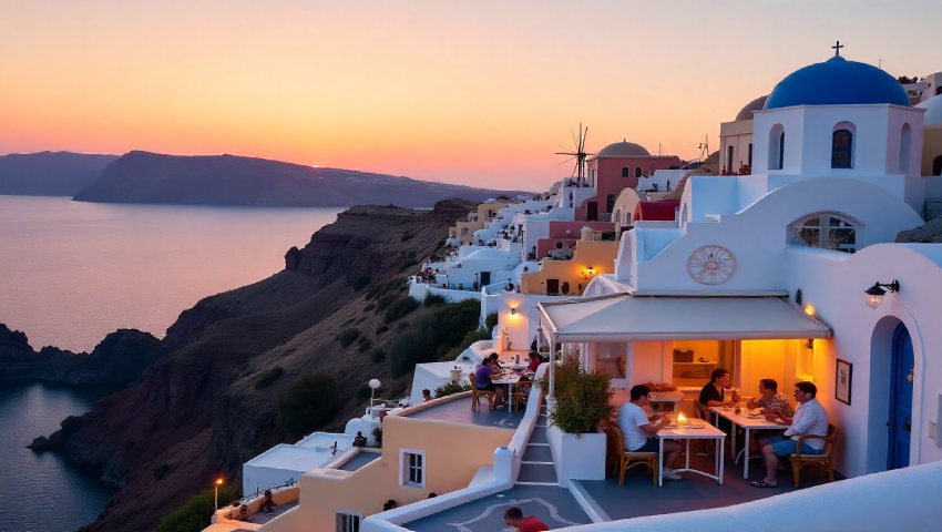 Short-haul travel destination 2 - travel and tour world Short-haul travel destination