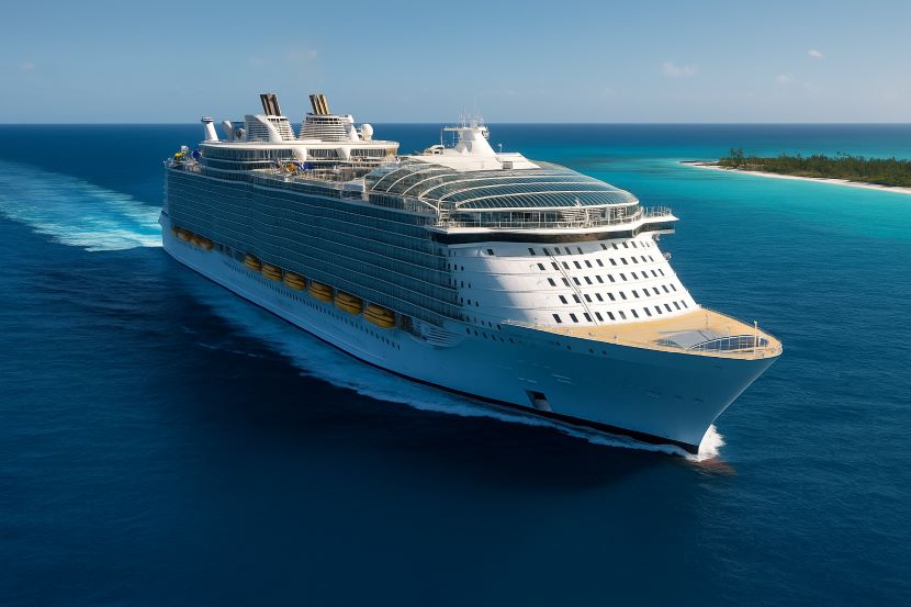 Short cruises become america’s hottest travel trend with florida, texas, california and more leading new three and four night sailings