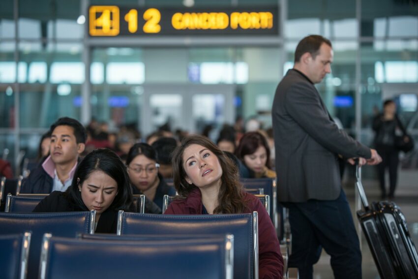 Malaysia airlines, firefly, mas, and more airlines cancel a dozen flights in malaysia causing widespread travel disruptions across kuala lumpur, langkawi, sabah, and more - new update