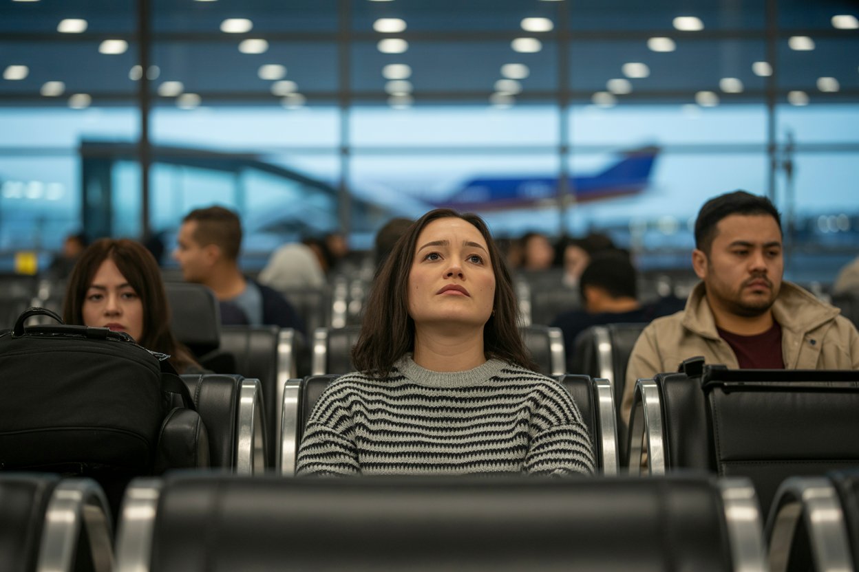 Passengers Face Travel Disruption In Singapore As 12 Flights Are Cancelled Including Jetstar, Thai Vietjet, Airasia, And Air India Express Affecting Routes To Jakarta, Melbourne, Bali, Tiruchirapalli, Tokyo, And More – All You Need To Know Passengers Face Travel Disruption In Singapore As 12 Flights Are Cancelled Including Jetstar, Thai Vietjet, Airasia, And Air India Express Affecting Routes To Jakarta, Melbourne, Bali, Tiruchirapalli, Tokyo, And More – All You Need To Know