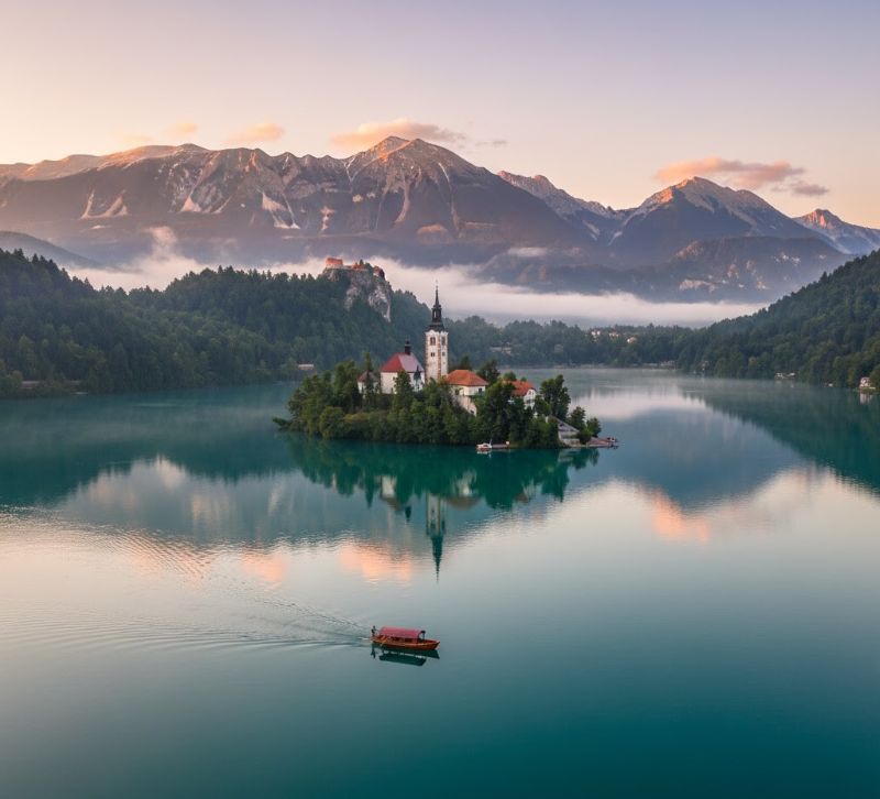 Slovania 1 - travel and tour world