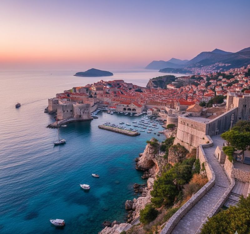 Slovania 2 - travel and tour world