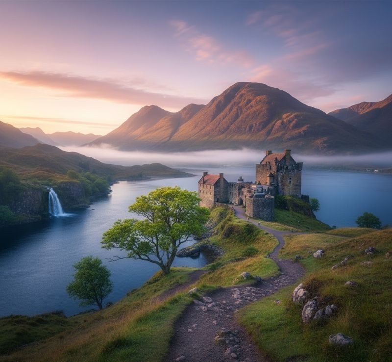 Slovania 3 - travel and tour world