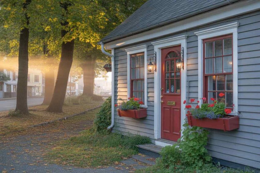 Small-Town Rentals and Last-Minute Bookings Power US Summer 2025 Vacation Trends in Texas, New York, Montana: What You Need to Know