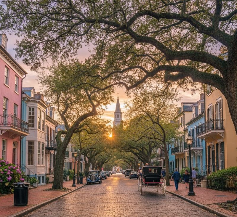 South Carolina Just Got Even More Luxurious, Clc Worldwide Expands Premium Travel Network Across Myrtle Beach, Charleston, And Beyond, Here’s How It Will Change Your Experience Forever South Carolina Just Got Even More Luxurious, Clc Worldwide Expands Premium Travel Network Across Myrtle Beach, Charleston, And Beyond, Here’s How It Will Change Your Experience Forever