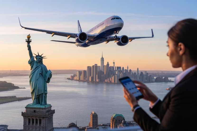 United States Takes Bold Step in Expanding Global Presence as Southwest Airlines Joins Forces with HahnAir for Unmatched International Distribution Growth