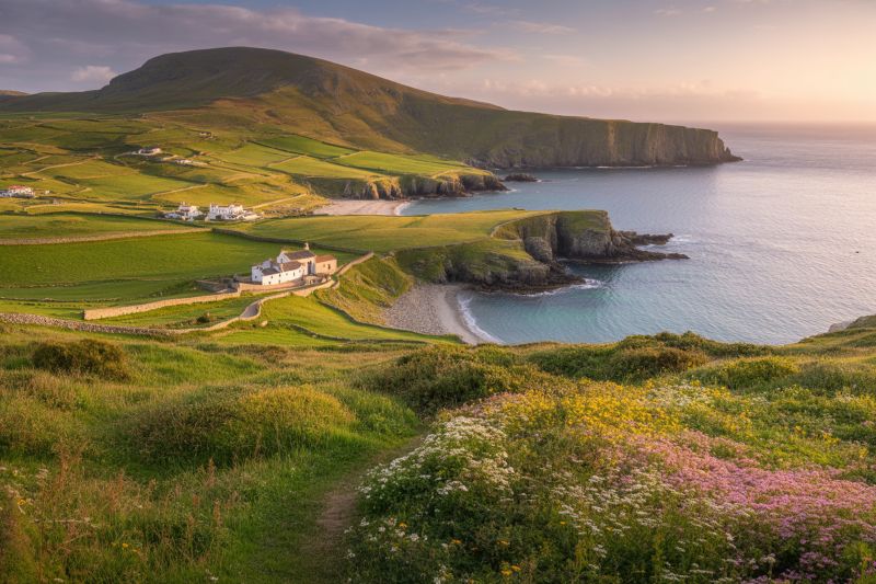 Spain Talks in Ireland Highlights Sustainable Tourism and Cross-Border Collaboration, Here’s All You Need to Know – Travel And Tour World