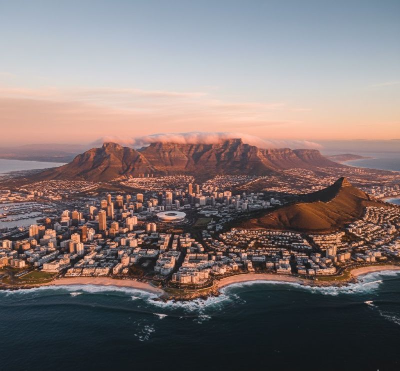 Spain - travel and tour world South Africa’s Booming Travel Destinations for the Ultimate Summer Retreat. Here’s What You Need to Know