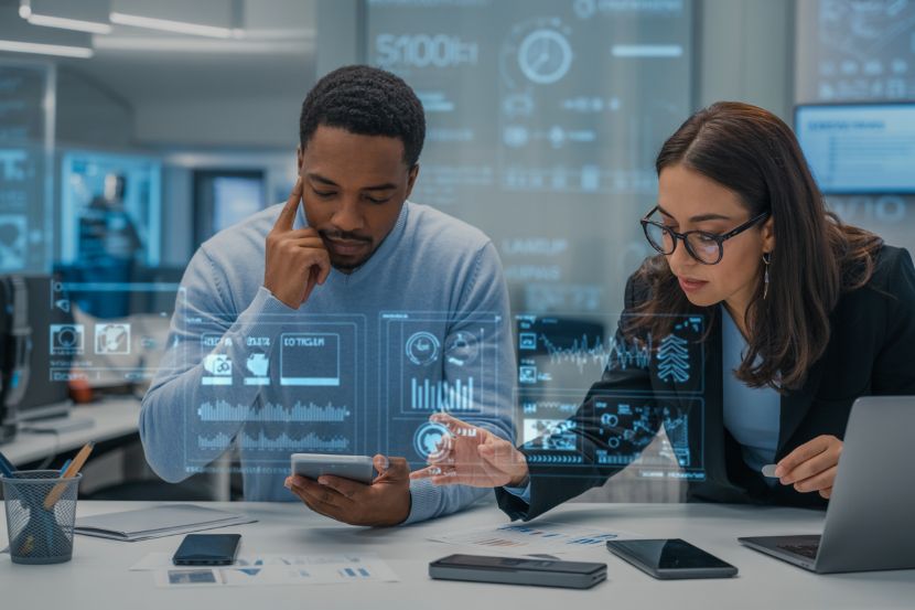 Study Finds Travel Industry Behind on AI Adoption, Creating a Competitive Advantage for Early Adopters Study Finds Travel Industry Behind on AI Adoption, Creating a Competitive Advantage for Early Adopters