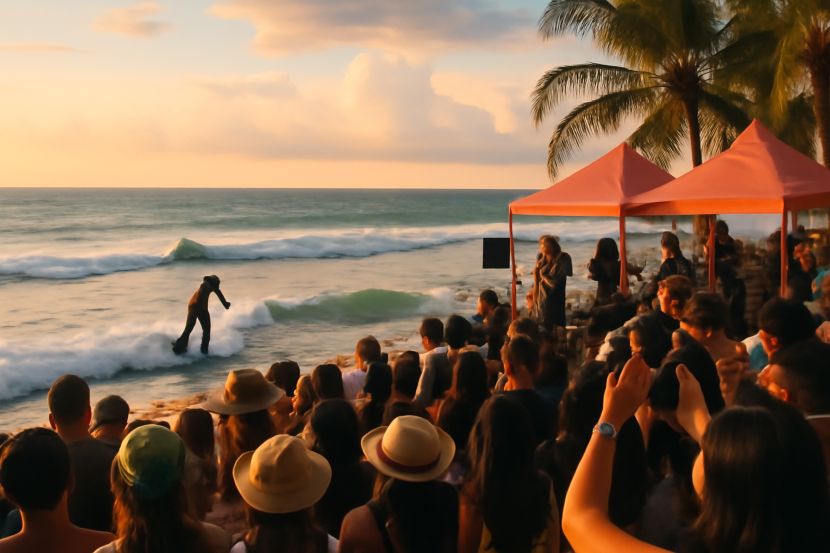 La Union Surfing Break: The Ultimate Tourist Adventure La Union Surfing Break: The Ultimate Tourist Adventure