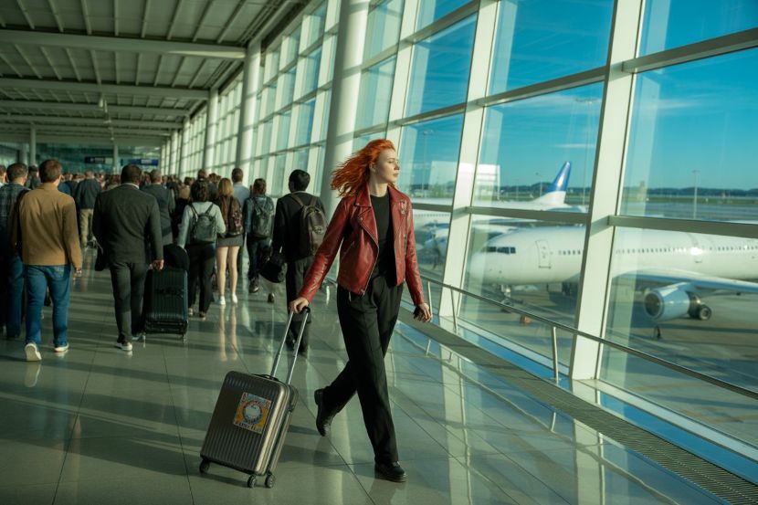 Suvarnabhumi Airport Rises to the Top: Ranking 10th in the 2025 Condé Nast Traveler Awards