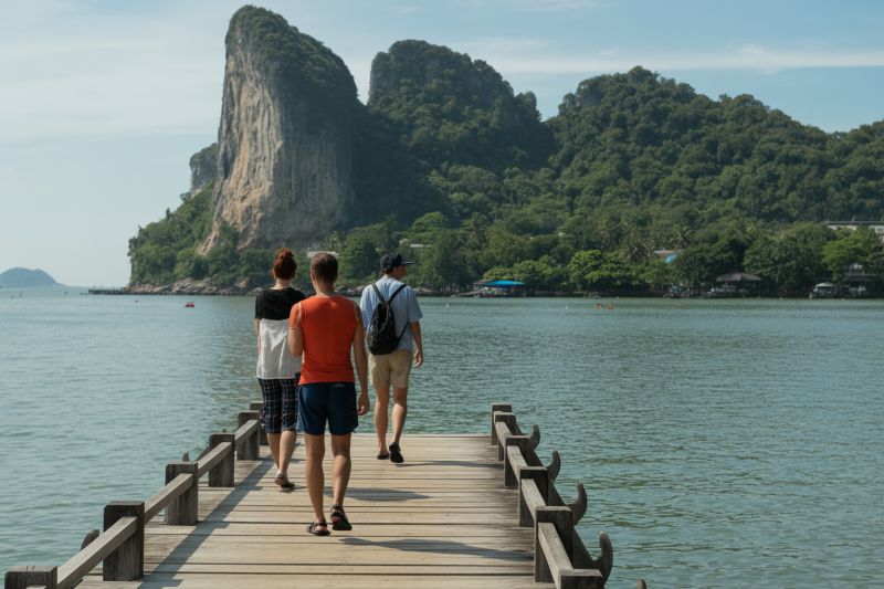 Plan Your Dream Vacation In Thailand: Best Times To Visit Bangkok, Phuket And More, Here’s All You Need To Know Plan Your Dream Vacation In Thailand: Best Times To Visit Bangkok, Phuket And More, Here’s All You Need To Know