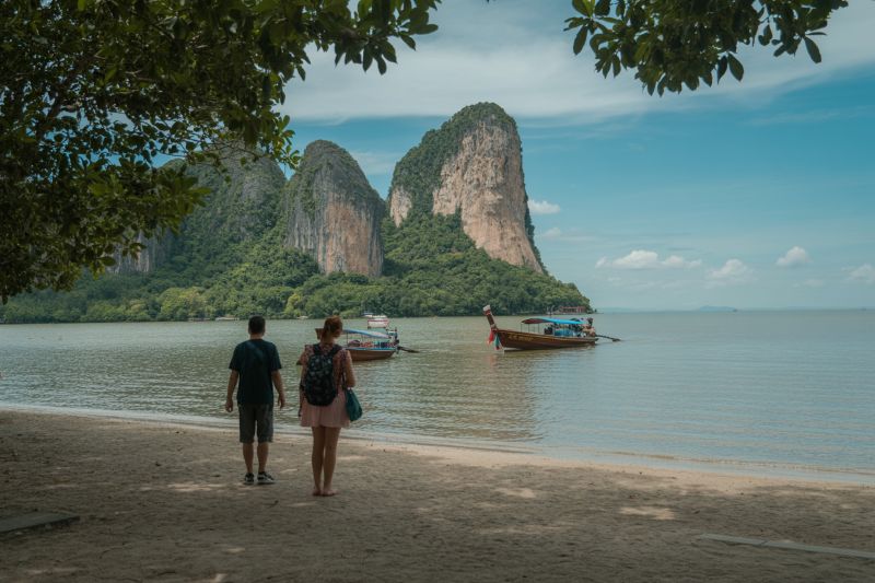 Foreign Arrivals To Thailand Continue To Rise With Strong Showings From Malaysia And Russia, Get The Details Here Foreign Arrivals To Thailand Continue To Rise With Strong Showings From Malaysia And Russia, Get The Details Here