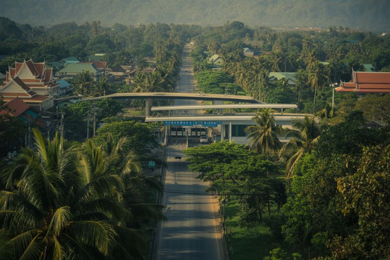 Thailand And Cambodia Border Tensions Lead To New Travel Warning For Visitors, Get All The Details Here Thailand And Cambodia Border Tensions Lead To New Travel Warning For Visitors, Get All The Details Here