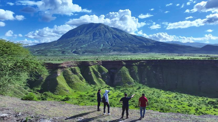 Tanzania - travel and tour world