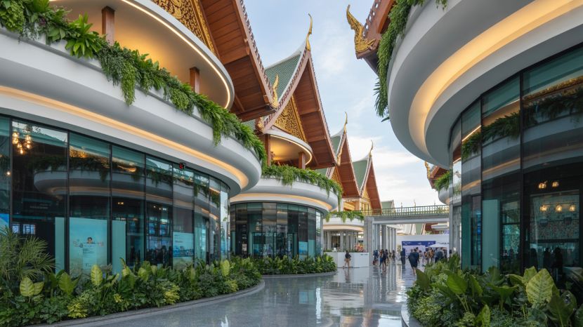 Thailand Expands Tourism Strategy with a Focus on Sustainability and Repeat Visitors