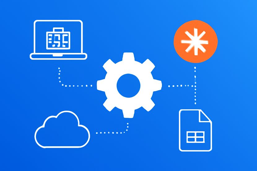 Streamline Hotel Operations With Webrezpro And Zapier Integration Streamline Hotel Operations With Webrezpro And Zapier Integration