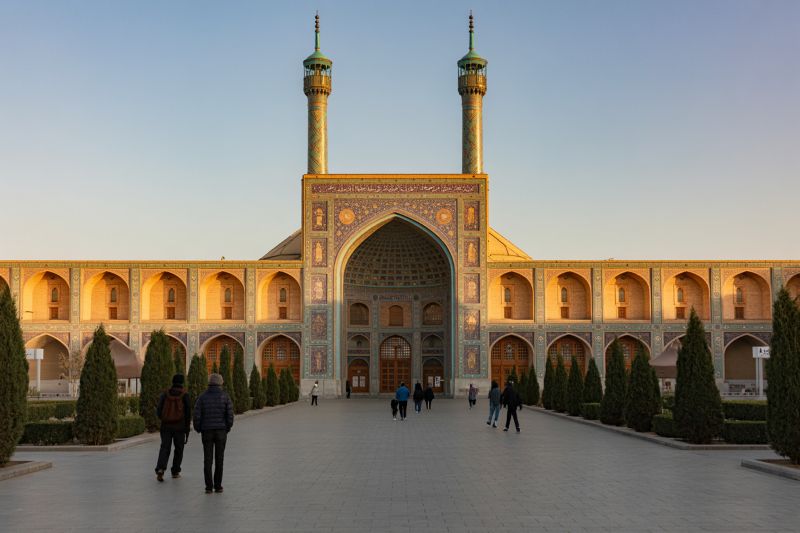 Tehran’s Cultural Renaissance: Twenty New Museums To Enhance Iran’s Tourism Appeal, Get The Details Here Tehran’s Cultural Renaissance: Twenty New Museums To Enhance Iran’s Tourism Appeal, Get The Details Here