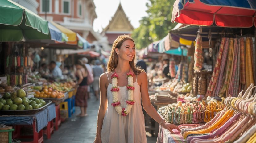 Amazing Thailand Passport Privileges 2025 Brings Discounts, Gifts, and Unique Experiences
