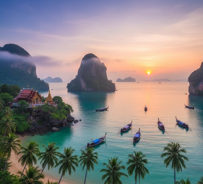Bali, Langkawi, Boracay, And Palawan, These Southeast Asian Wedding Hotspots Are Transforming The Travel Scene With Affordable Luxury. What’s Your Next Dream Destination? Bali, Langkawi, Boracay, And Palawan, These Southeast Asian Wedding Hotspots Are Transforming The Travel Scene With Affordable Luxury. What’s Your Next Dream Destination?