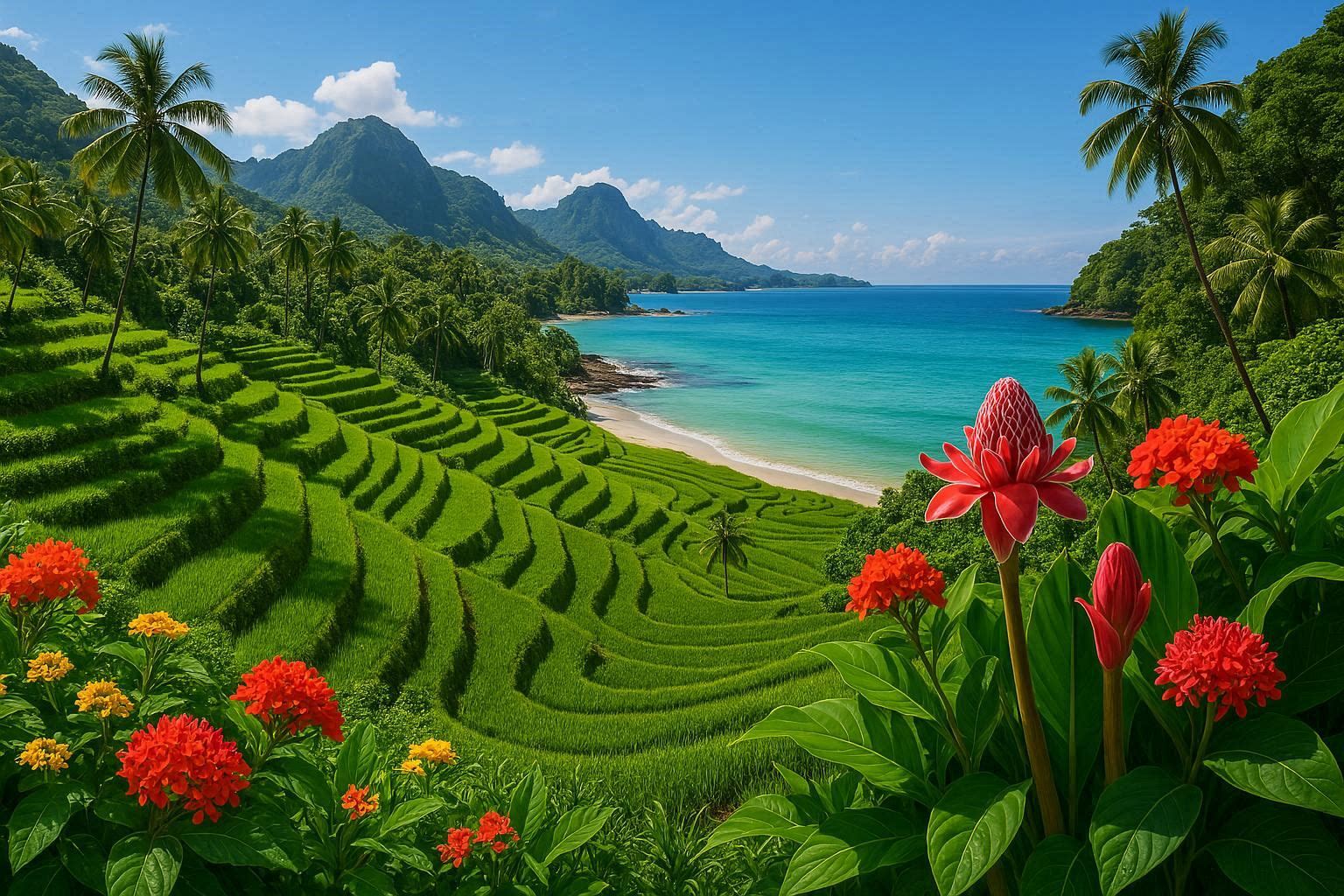 Thailand Set To Welcome Over 1.1 Million Us Tourists In 2025 As Trans-pacific Travel Surges Thailand Set To Welcome Over 1.1 Million Us Tourists In 2025 As Trans-pacific Travel Surges