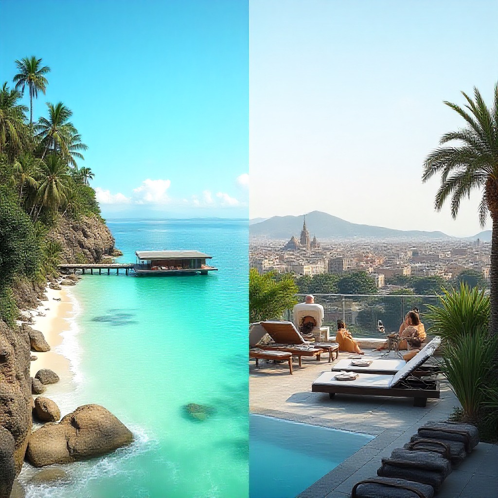 Travel Planners International Launches Luxe House To Enhance Luxury Travel Offerings In Thailand And Spain Travel Planners International Launches Luxe House To Enhance Luxury Travel Offerings In Thailand And Spain